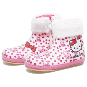 SEPATU ANAK PEREMPUAN HELLO KITTY BASAMA SOGA ORIGINAL DISTRO BDA 760