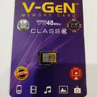 Gambar Memory Vgen 32GB Class 6 dari hsnolshop_NEW Kota Depok 1 Tokopedia