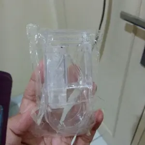 Alat Pemotong Pil Obat Tempat Obat