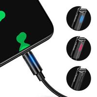 Gambar Mcdodo Auto Disconnect Type-C Data Cable CA-617 1.5M Original dari PusatProductOriginal Kota Administrasi Jakarta Pusat 3 Tokopedia