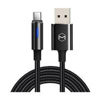 Gambar Mcdodo Auto Disconnect Type-C Data Cable CA-617 1.5M Original dari PusatProductOriginal Kota Administrasi Jakarta Pusat 2 Tokopedia