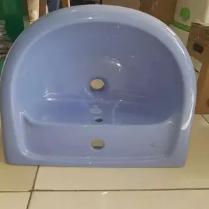 Wastafel Ideal Standard Warna Violet