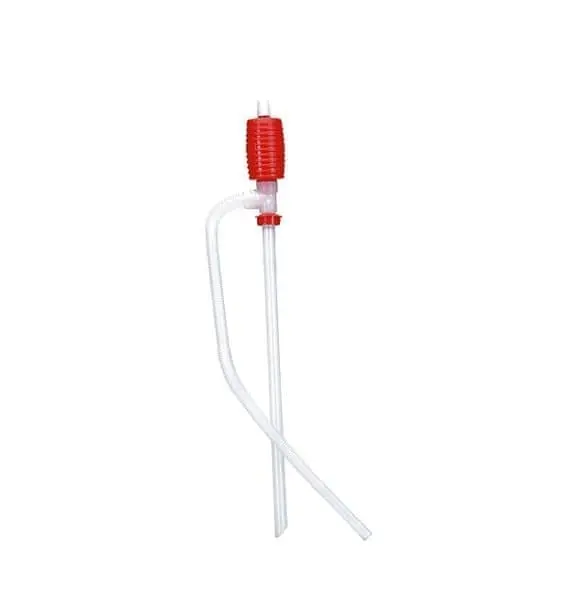 HAND PUMP / POMPA MINYAK LION STAR