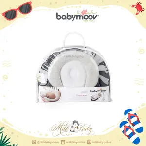 Babymoov Cosydream Smokey Gray