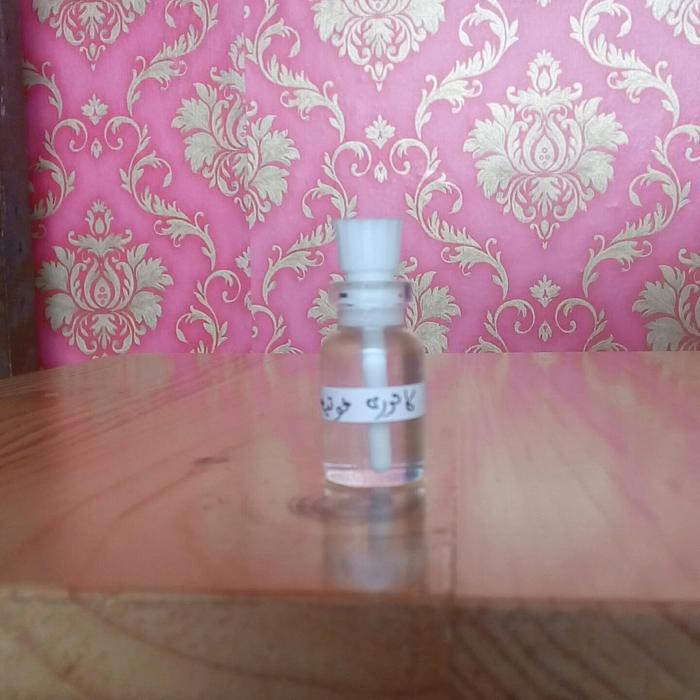Gambar Minyak misik / mystik kasturi putih murni 100% dari ARG Parfum Kota Administrasi Jakarta Barat Tokopedia