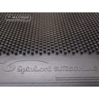 Gambar SPINLORD BLITZSCHLAG [ LONG PIMPLE ] - Hitam, OX dari ASSPORTKG Kota Administrasi Jakarta Utara 2 Tokopedia