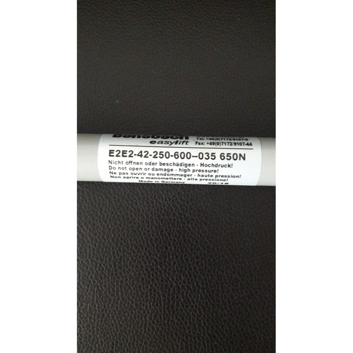Gambar Gas Spring Bansbach E2E2 42 250 600 035 650N dari Primasentris Kab. Bogor Tokopedia