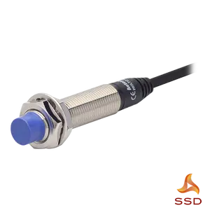 Proximity sensor Autonics PRDL12-8DP