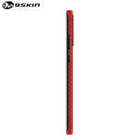 Gambar 9Skin - Premium Skin for Huawei P30 Pro - 3M Red Carbon - Back Only dari 9SKIN Premium Kota Administrasi Jakarta Barat 2 Tokopedia