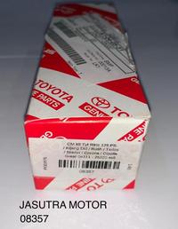 Gambar CM kit Toyota Rush 04311-25020 asli -08357 dari Jasutra Motor Kab. Bekasi 1 Tokopedia
