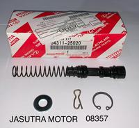 Gambar CM kit Toyota Rino 125 PS 04311-25020 asli -08357 dari Jasutra Motor Kab. Bekasi 2 Tokopedia