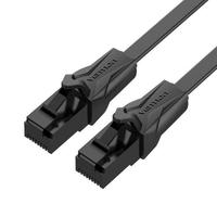 Gambar Vention IBA 3M Kabel Flat LAN RJ45 Cat6 UTP dari XLink Jakarta Kota Administrasi Jakarta Barat 1 Tokopedia