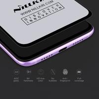 Gambar Tempered Glass Nillkin 3D CP+MAX Xiaomi Mi 9 - Mi 9 3D CP MAX dari Allforgadget Kota Administrasi Jakarta Utara 4 Tokopedia