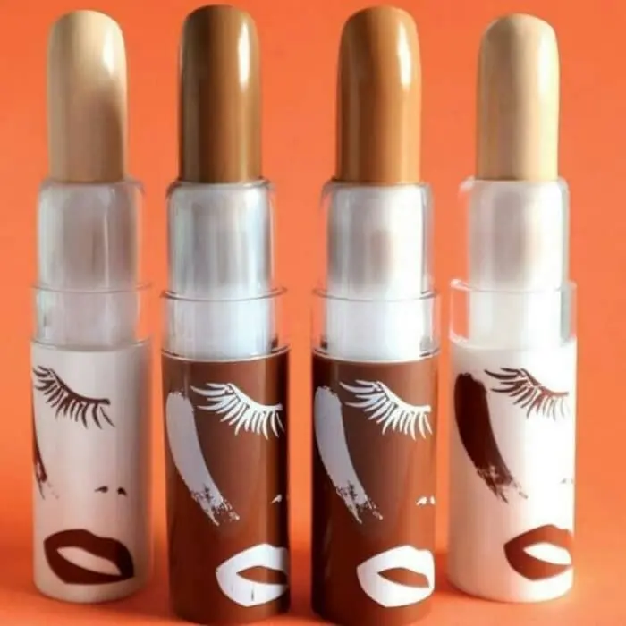 La Tulipe Contour Kit 1