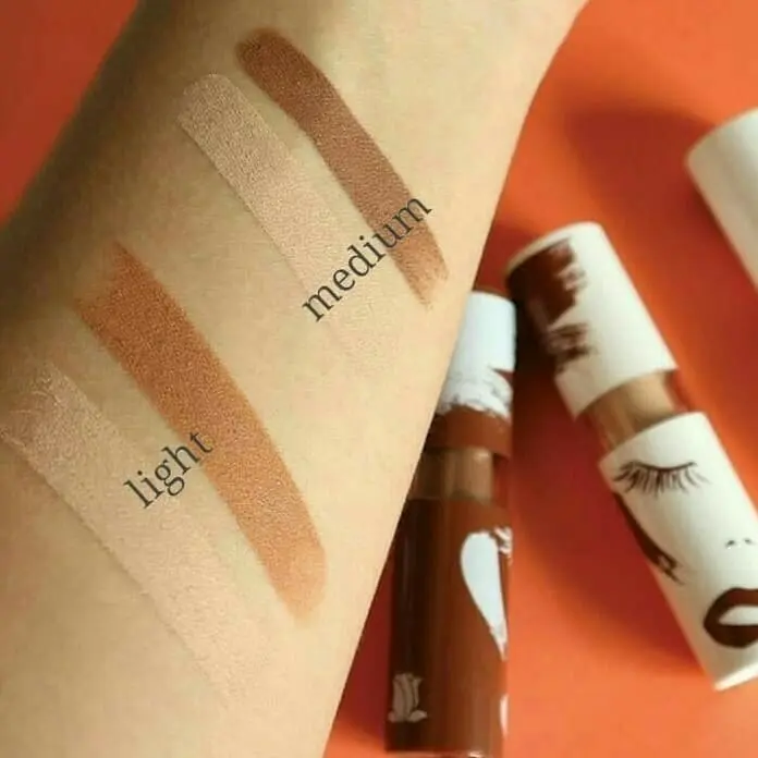La Tulipe Contour Kit 0