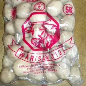 Bakso sapi  warisan 319 50s