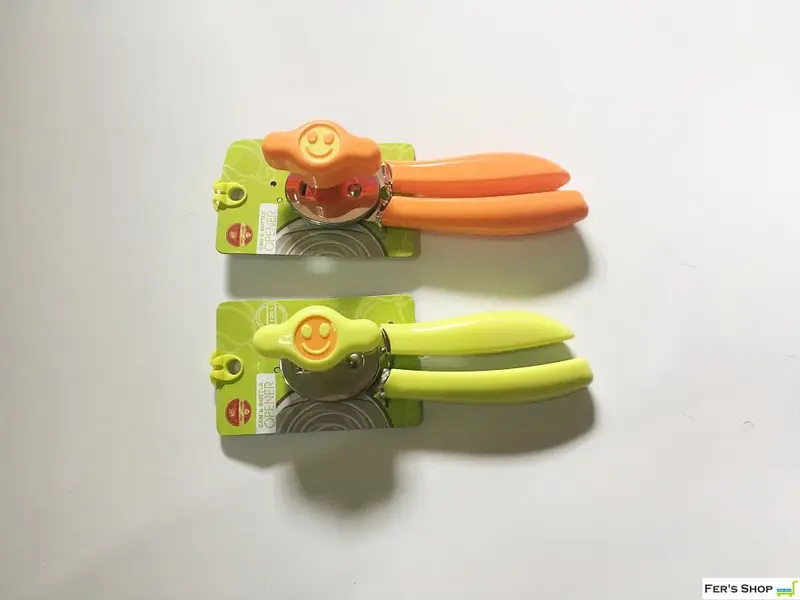 Pembuka Kaleng / Can Opener 0