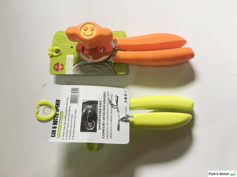 Pembuka Kaleng / Can Opener 1