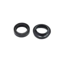 Gambar Seal Set FR Fork (Seal Shock Depan) ( 51490KRM852) dari Honda Cengkareng Kota Tangerang 1 Tokopedia