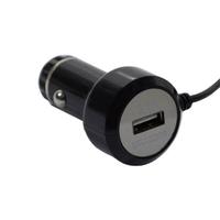 Gambar Wellcomm Car Charger 3.1A Dual Connector 1USB port, 1 Micro USB dari Eben Haezer Net Kota Administrasi Jakarta Barat 2 Tokopedia