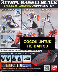 Gambar ACTION BASE 2 GRAY STAND BASE dari Wahkhilaf Kota Surabaya 3 Tokopedia