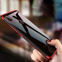 Gambar OPPO REALME C1 SOFT CASE PLATING KORI LUXURY LIST COLOR SILIKON CAFELE dari Original Shop Nillkin Kota Administrasi Jakarta Pusat 4 Tokopedia
