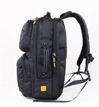 Gambar EXECUTIVE Tas Ransel Laptop-Tas Ransel Pria-Art 3234 ukuran 17,5 inch dari PoloRise Kota Administrasi Jakarta Timur 3 Tokopedia