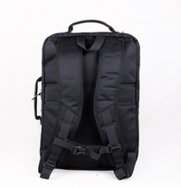 Gambar EXECUTIVE Tas Ransel Laptop-Tas Ransel Pria-Art 3234 ukuran 17,5 inch dari PoloRise Kota Administrasi Jakarta Timur 2 Tokopedia