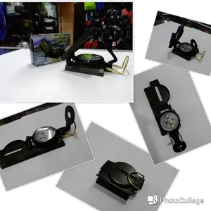 kompas bidik dhaulagiri