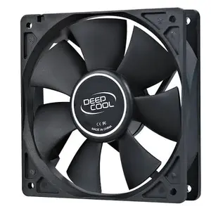 Deepcool XFAN 12CM - Black
