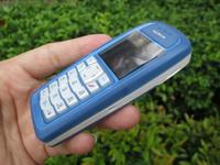 Gambar Hape Jadul Nokia 3100 Kolektor Item dari CNC phoneshop Kota Administrasi Jakarta Pusat 3 Tokopedia