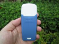 Gambar Hape Jadul Nokia 3100 Kolektor Item dari CNC phoneshop Kota Administrasi Jakarta Pusat 2 Tokopedia