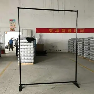 JUMBO BANNER / GIANT BANNER / BACKWALL