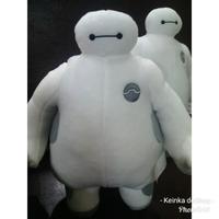 Gambar Boneka Baymax dari Keinka deShop Kota Bandung 1 Tokopedia