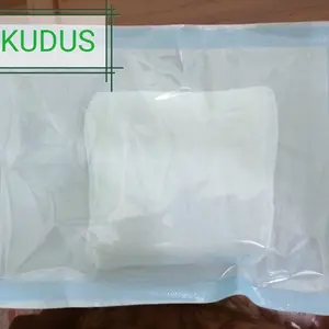 Kasa Steril, Kassa/kasa lipat Steril Pouches 10 x 10 isi 5 pad