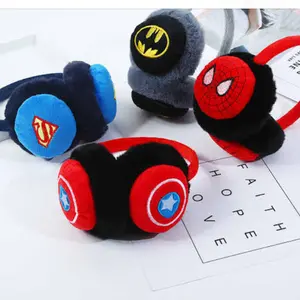 earmuff hero / pelinng telinga bayi & anak