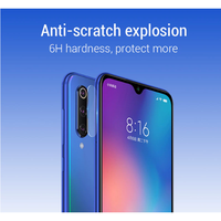 Gambar Tempered Glass Camera Lens Protector - Xiaomi Mi 9 / Mi 9 SE - Mi 9 dari PH-KINGDOM Kota Administrasi Jakarta Barat 4 Tokopedia