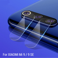 Gambar Tempered Glass Camera Lens Protector - Xiaomi Mi 9 / Mi 9 SE - Mi 9 dari PH-KINGDOM Kota Administrasi Jakarta Barat 2 Tokopedia