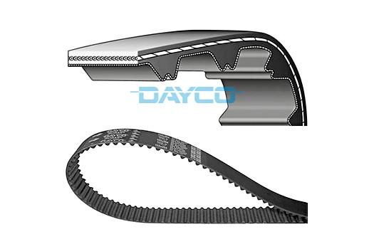Gambar Dayco timing belt Ducati DAYCO DUCATI MONSTER1100EVO dari Webike Indonesia Kota Administrasi Jakarta Selatan Tokopedia