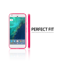 Gambar GOOSPERY Oppo A59 Oppo F1S Pearl Jelly Case - Blue dari Goospery Indonesia Kab. Tangerang 2 Tokopedia
