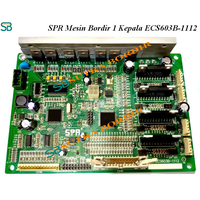 Gambar SPR MESIN BORDIR FEIYA 1 KEPALA SPR 918H 918J 918K 918F inverter 1 kpl spr board single head embroidery dari Sutra Bordir Kota Administrasi Jakarta Barat 1 Tokopedia