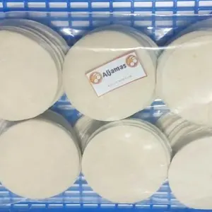 kulit dimsum/gyoza/dumpling/pangsit rebus 9 cm 50 lembar