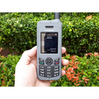 Gambar Hape Satelit Thuraya XT-Lite Seken Plus Perdana Thuraya dari CNC phoneshop Kota Administrasi Jakarta Pusat 1 Tokopedia
