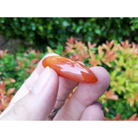 Gambar Batu Permata Pandan Merah PDN002 Indah Loose Stone Murah Terjangkau dari CNC phoneshop Kota Administrasi Jakarta Pusat 5 Tokopedia