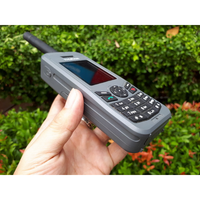 Gambar Hape Satelit Thuraya XT-Lite Seken Plus Perdana Thuraya dari CNC phoneshop Kota Administrasi Jakarta Pusat 3 Tokopedia