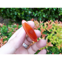 Gambar Batu Permata Pandan Merah PDN002 Indah Loose Stone Murah Terjangkau dari CNC phoneshop Kota Administrasi Jakarta Pusat 3 Tokopedia