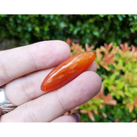 Gambar Batu Permata Pandan Merah PDN002 Indah Loose Stone Murah Terjangkau dari CNC phoneshop Kota Administrasi Jakarta Pusat 2 Tokopedia