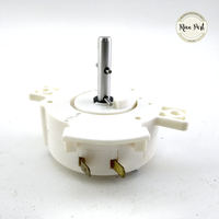 Gambar ORIGINAL TIMER TIMMER MESIN CUCI SHARP QSWTBA009QBZZ dari RIAUPART CNC Kota Pekanbaru 1 Tokopedia