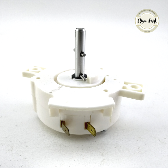 Gambar ORIGINAL TIMER TIMMER MESIN CUCI SHARP QSWTBA009QBZZ dari RIAUPART CNC Kota Pekanbaru Tokopedia