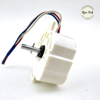 Gambar ORIGINAL TIMER TIMMER MESIN CUCI SHARP A058 DXT15 dari RIAUPART CNC Kota Pekanbaru 5 Tokopedia